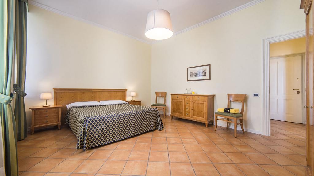 Hotel Ville Bianchi Grado Exteriör bild