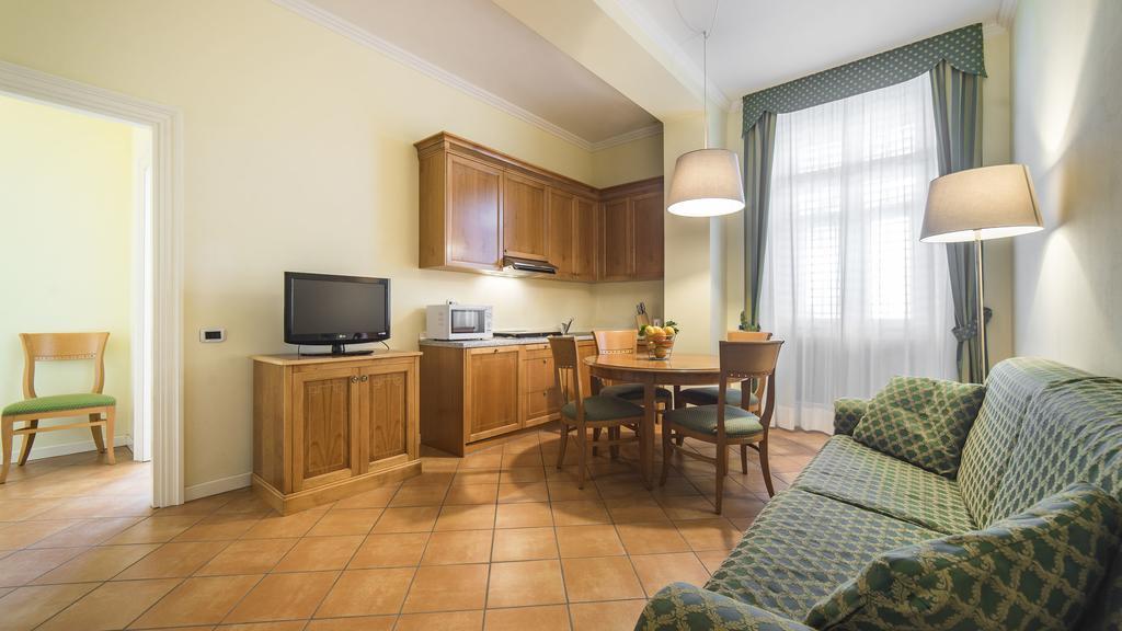 Hotel Ville Bianchi Grado Exteriör bild