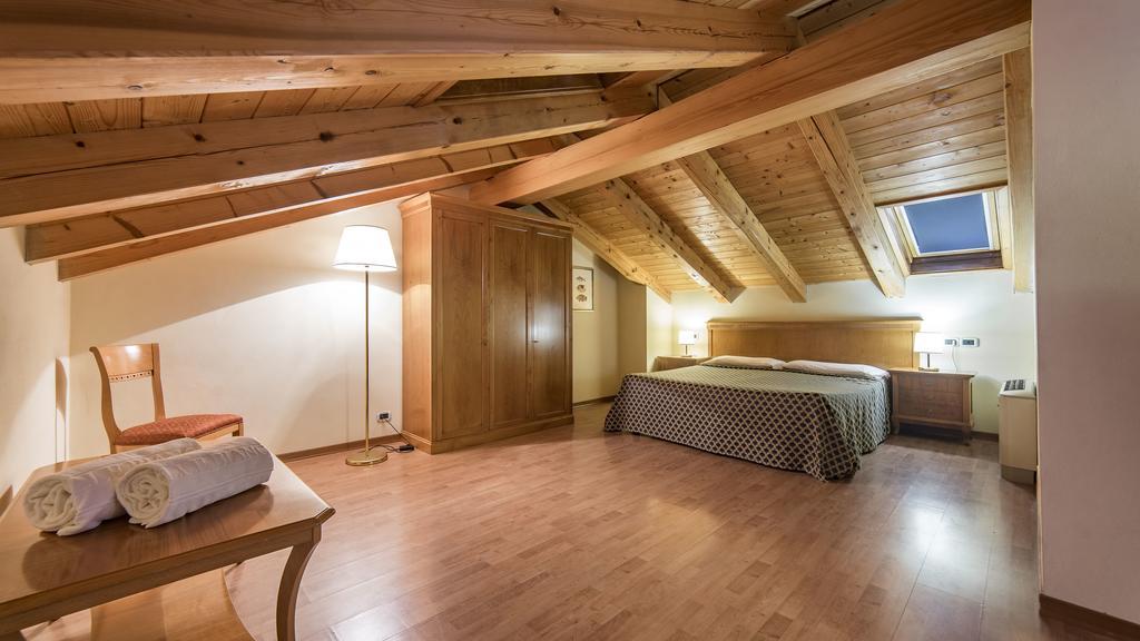 Hotel Ville Bianchi Grado Exteriör bild